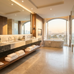 Hotel Bathroom Vanity Stone: Spec Requirements for FF&E Buyers